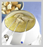 Fondue