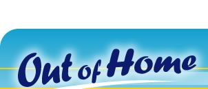 out of home